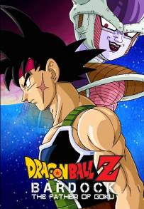 Dragon Ball Z - Le origini del mito