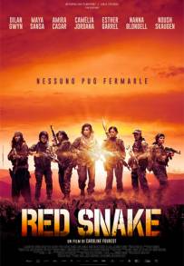 Red Snake