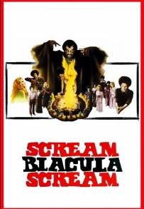 Scream Blacula Scream