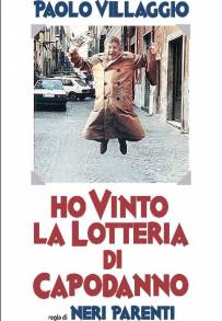 Ho vinto la lotteria di Capodanno