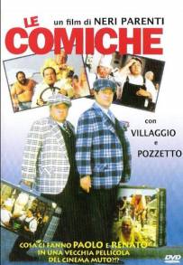 Le comiche