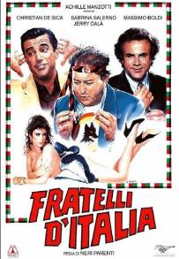 Fratelli d'Italia