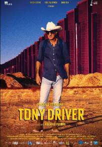 Tony Driver