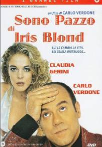 Sono pazzo di Iris Blond