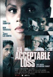 An Acceptable Loss - Decisione estrema