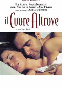 Il cuore altrove