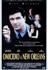 Omicidio a New Orleans