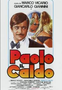 Paolo il caldo