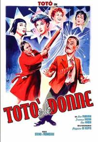 Totò e le Donne