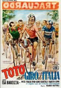 Totò al giro d'Italia