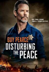 Disturbing the Peace - Sotto assedio