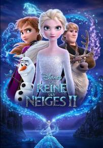 Frozen II - Il segreto di Arendelle