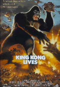 King Kong 2