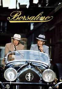 Borsalino