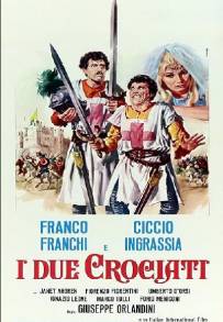 I due Crociati