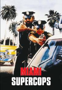 Miami Supercops