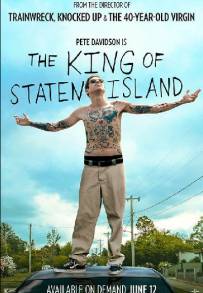 Il re di Staten Island