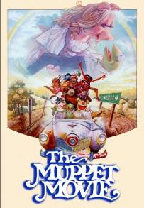 Ecco il film dei Muppet