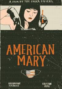 American Mary