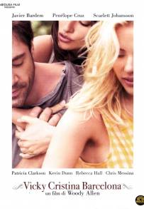 Vicky Cristina Barcelona