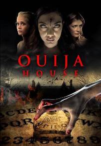 Ouija House