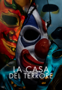 Haunt - La casa del terrore