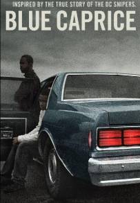 Blue Caprice