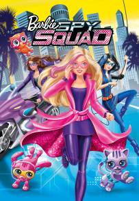 Barbie - Squadra speciale