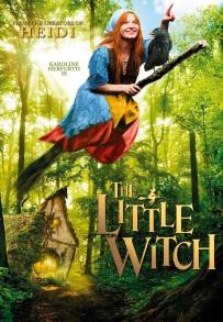 The Little Witch - La piccola strega