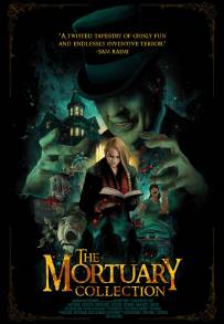 The Mortuary Collection