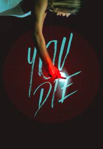 You die - Scarica l'app, poi muori