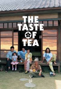 The Taste of Tea