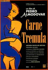 Carne tremula