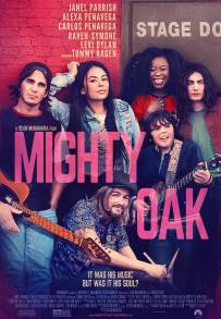 Mighty Oak