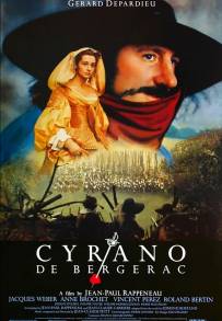 Cyrano de Bergerac