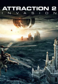 Attraction 2: Invasion