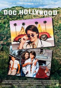 Doc Hollywood - Dottore in carriera