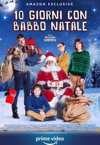 10 giorni con Babbo Natale