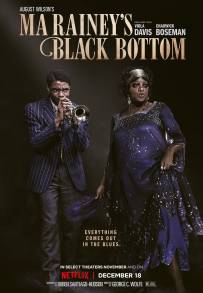 Ma Rainey's Black Bottom