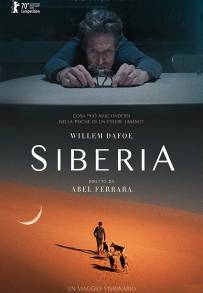 Siberia (2020)