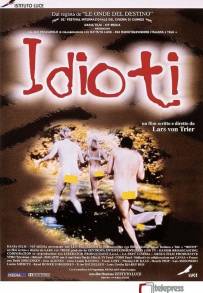 Idioti