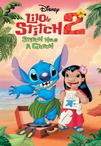 Lilo & Stitch 2 - Che disastro, Stitch!