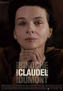 Camille Claudel, 1915