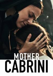 Mother Cabrini