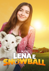 Lena e Snowball