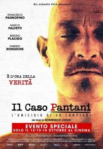 Il caso Pantani - L'omicaidio di un campione