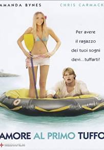 Amore al primo tuffo