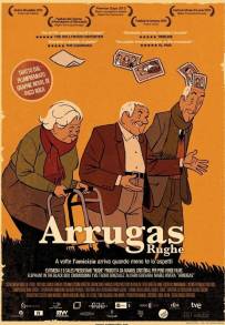 Arrugas - Rughe