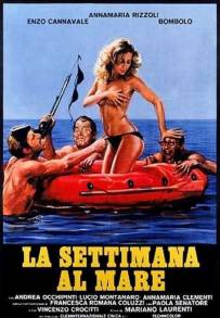 La settimana al mare