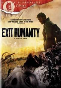 Exit Humanity